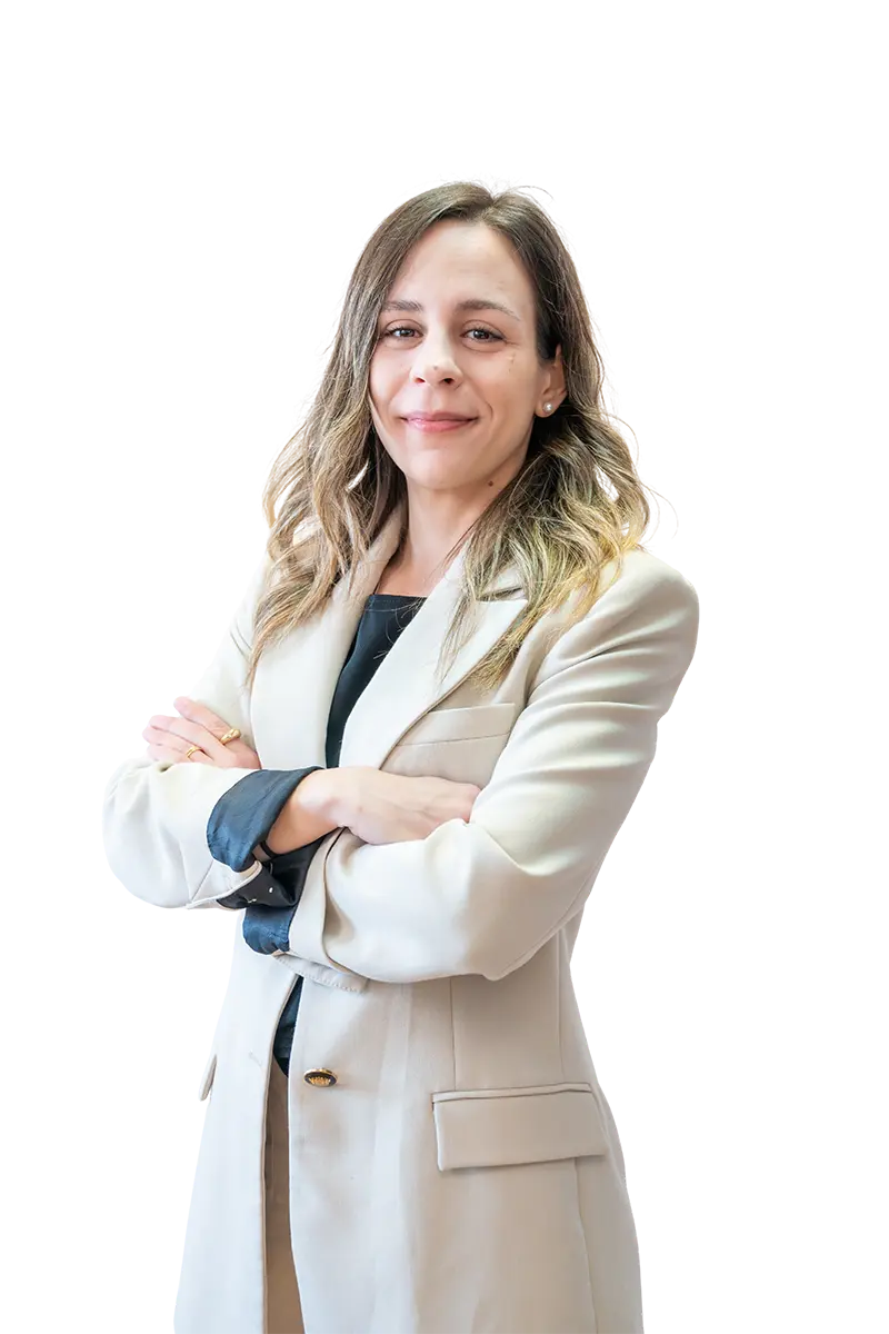 Emmanouela Braoudaki