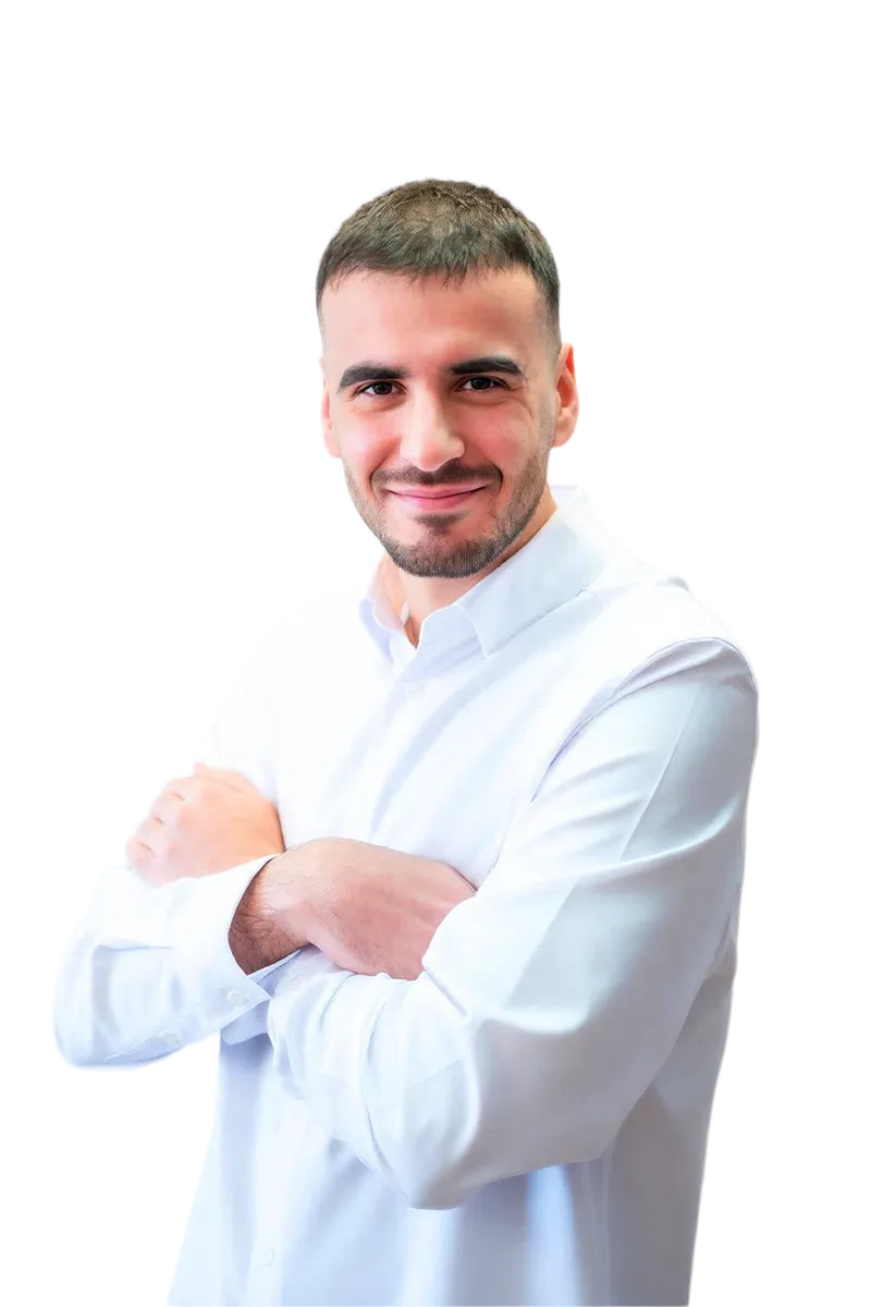 Ippokratis Geranakis