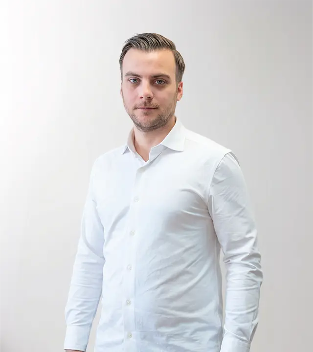 Nikos Chatzinikolaou