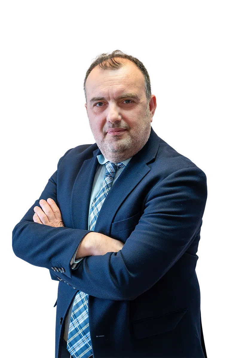 Tasos Mastroyiannakis