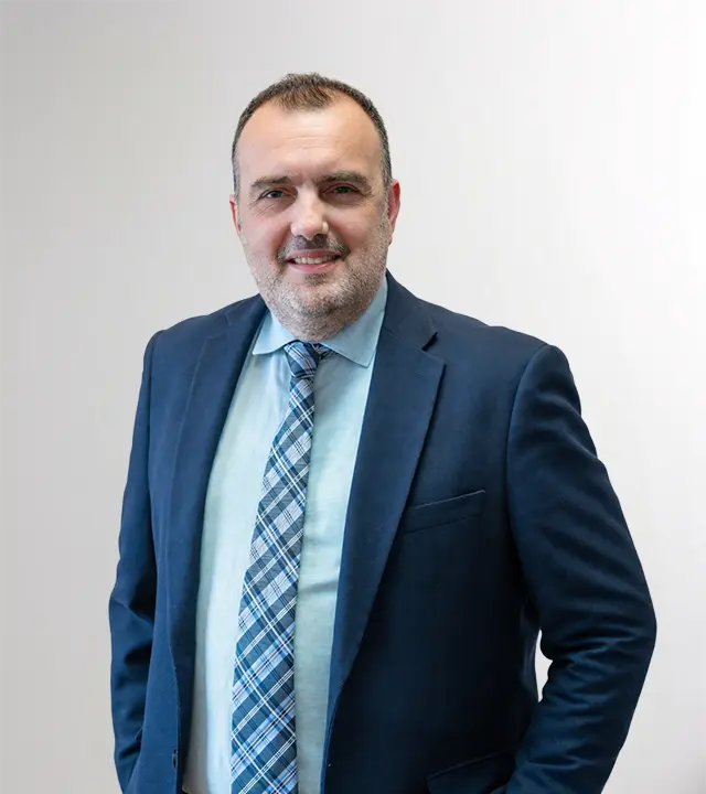 Tasos Mastroyiannakis